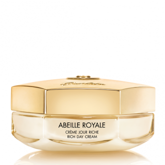 Guerlain Abeille Royale Rich Day Cream