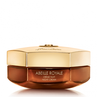Guerlain Abeille Royale Night Cream
