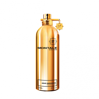 Montale Aoud Damascus