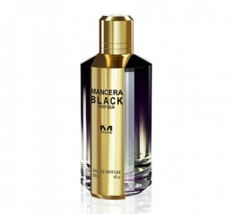 Mancera Black Prestigium Eau de Parfum