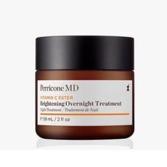 Perricone Md Vitamin C Ester Brightening Overnight Treatment