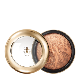 Guerlain Poudre Compacte Maq Highlighter