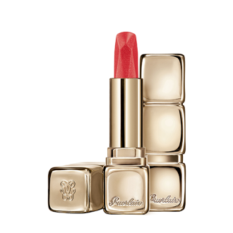 Guerlain Kisskiss Lipstick