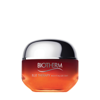 Biotherm Blue Therapy Amber Algae Revitalize Day Gezichtscrème