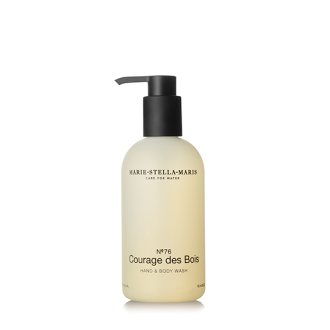 Marie Stella Maris Courage Des Bois Hand & Body Wash