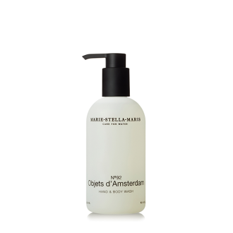 Marie Stella Maris Objets D'amsterdam Hand & Body Wash