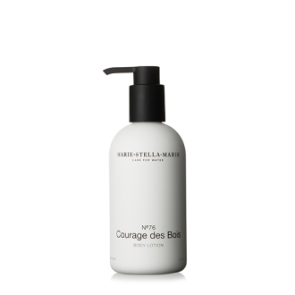 Marie Stella Maris Courage Des Bois Body Lotion
