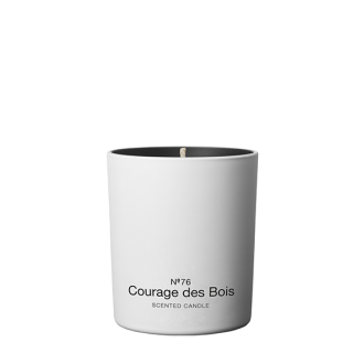 Marie Stella Maris Eco Candle Courage Des Bois