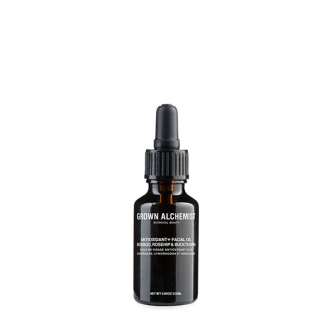 Grown Alchemist Antioxidant+ Facial Oil Borago, Rosehip, Buckthorn Serum