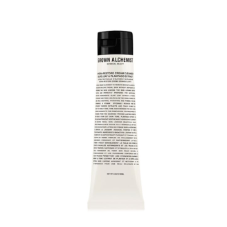 Grown Alchemist Hydratating Cream Cleanser Olive Leaf & plantago Extract