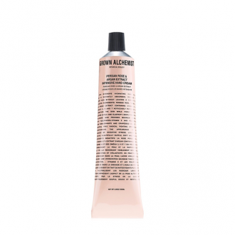 Grown Alchemist Intensive Handcream Persian Rose & Argan Extract