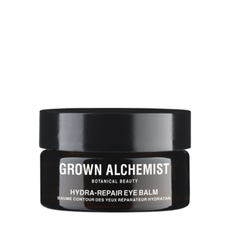 Grown Alchemist Hydra-Repair Eye Balm Helianthus Seed Extract, Tocopherol - oogcreme
