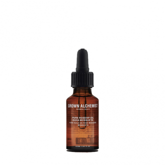 Grown Alchemist Pure Rosehip Oil Rosa Mosqueta