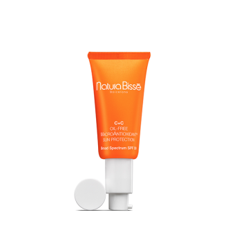 Natura Bisse C+C Oil-free Macro-antioxidant Sun Protection SPF 30