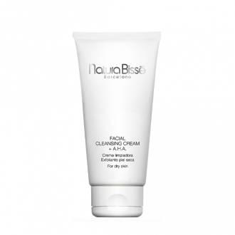 Natura Bisse Facial Cleansing Cream + AHA