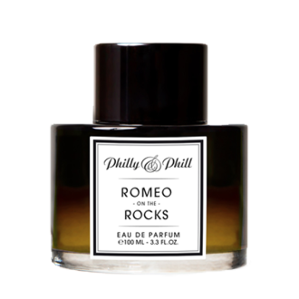 Philly & Phill Romeo On The Rocks Eau de Parfum