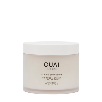 Ouai Scalp & Body Scrub