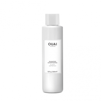 Ouai Clean Shampoo