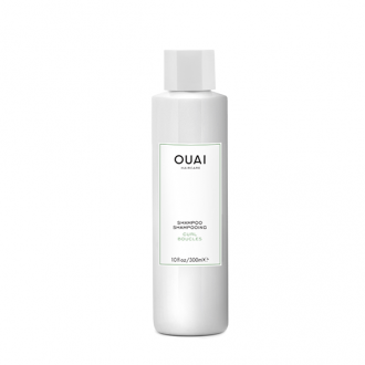 Ouai Curl Shampoo