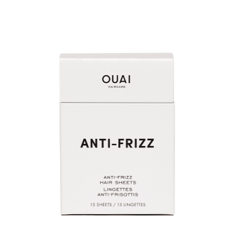 Ouai Anti Frizz Sheets