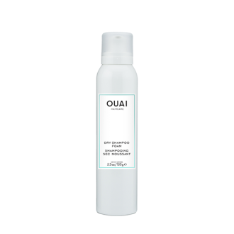 Ouai Dry Shampoo Foam