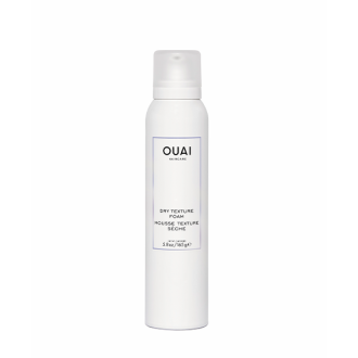 Ouai Dry Texture Foam