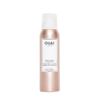 Ouai Hair & Body Shine Mist