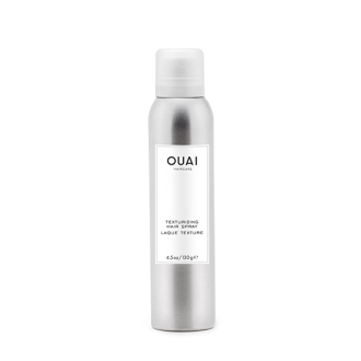 Ouai Texturizing Hair Spray