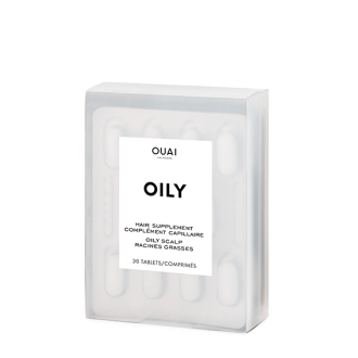 Ouai Oily Scalp 30 Day Supply