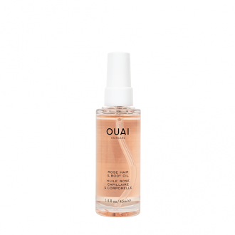 Ouai Rose Hair & Body Oil