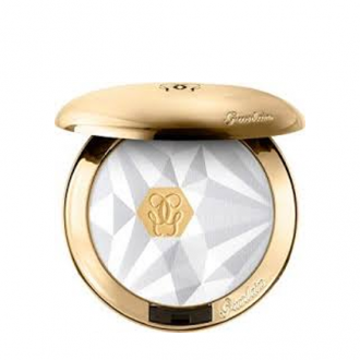 Guerlain Parure Gold Illuminating Powder - Limited Edition setting poeder