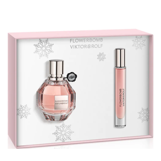 Viktor & Rolf Flowerbomb Gift Set
