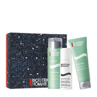 Biotherm Aquapower Gift Set