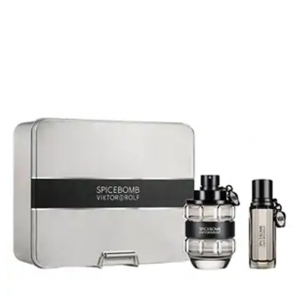 VIKTOR & ROLF SPICEBOMB (Gift) set