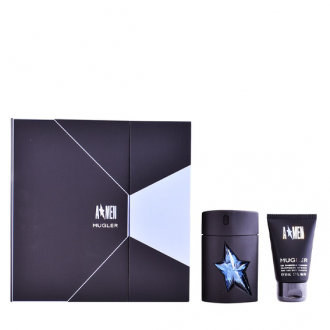 Mugler A*men Eau de Toilette (Gift) Set