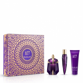 Mugler Alien edp (Gift) Set