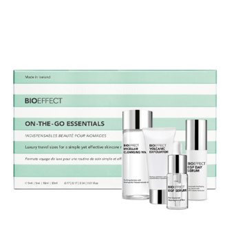 Bioeffect On The Go Essentials