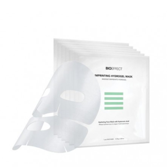 Bioeffect Imprinting Hydrogel Mask