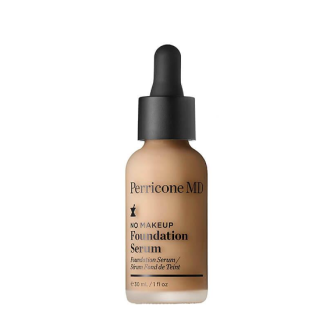 Perricone Md No Make-up No Foundation Serum