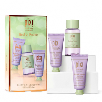 Pixi Best Of Retinol