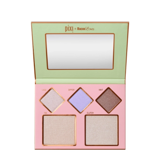 Pixi The Layers Highlighting Palette