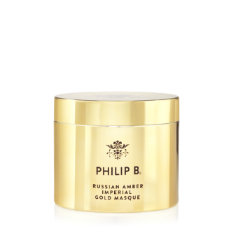 Philip B Russian Amber Gold Masque