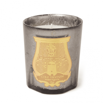 Cire Trudon Ernesto (limited edition black glass)