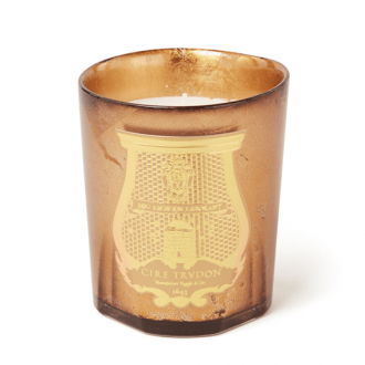 Cire Trudon Hupo (amber scent)