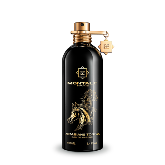 Montale Arabians Tonka