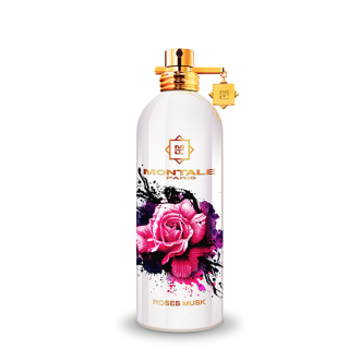 Montale Roses Musk Limited Edition