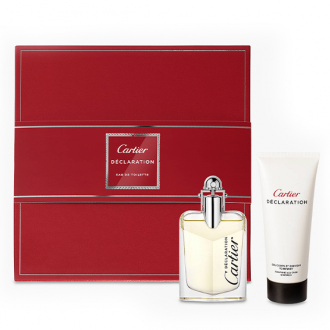 Cartier Déclaration edt (Gift) Set