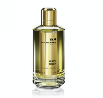 Mancera Wave Musk Eau de parfum 120ml