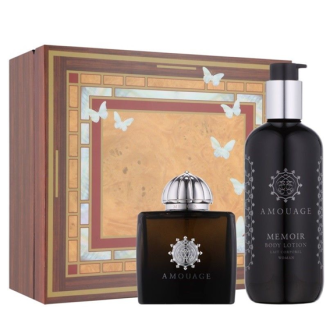 Amouage Memoir Ladies Giftset Edp