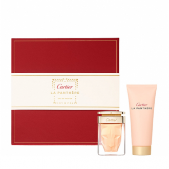 Cartier La Panthére edp (Gift) Set